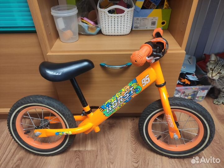 Беговел Horst 95