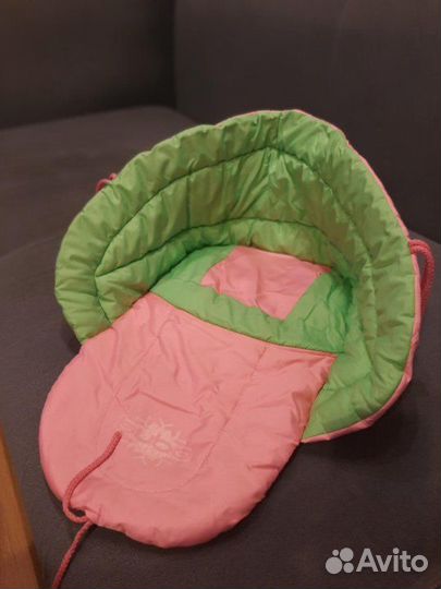 Мартасик для санок