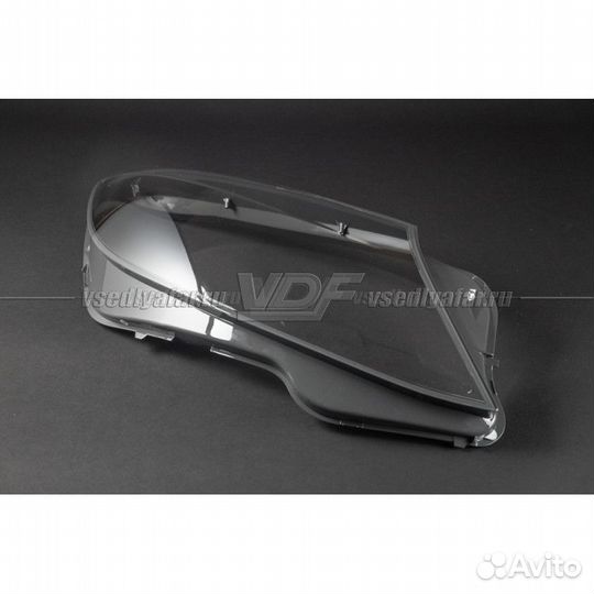 Стекло для фары Mercedes W222 (2013-2017) Правое