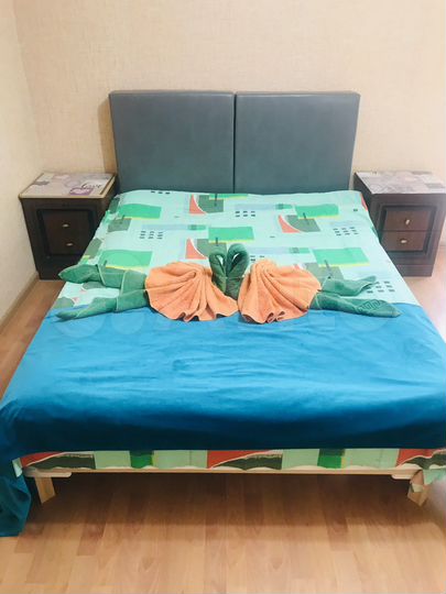 Комната 24 м², 1/4 эт.