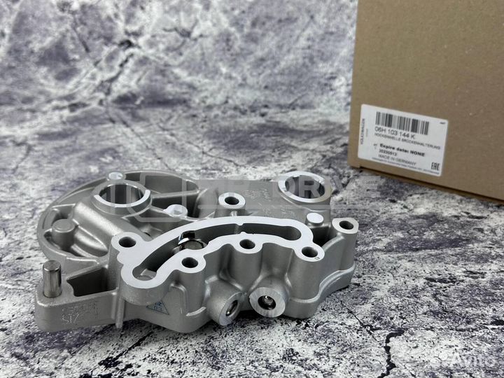 Опорный кронштейн 1.8-2.0 TSI GEN 2 VAG