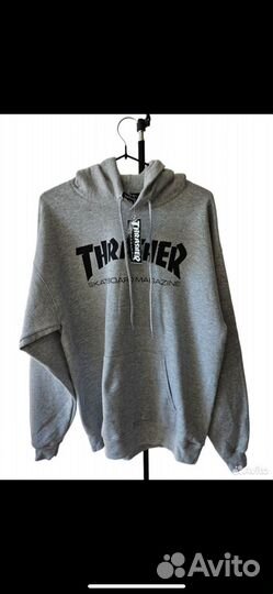 Толстовка thrasher