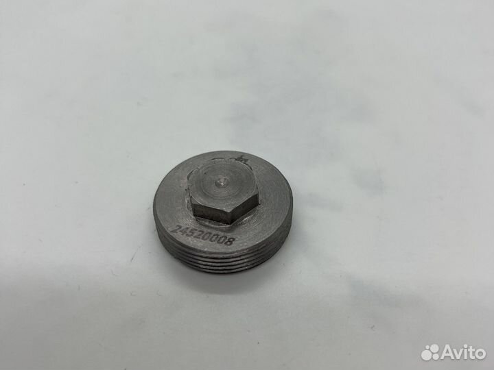 Гайка регулировочная рейки Fors Focus 2 Фокус 2