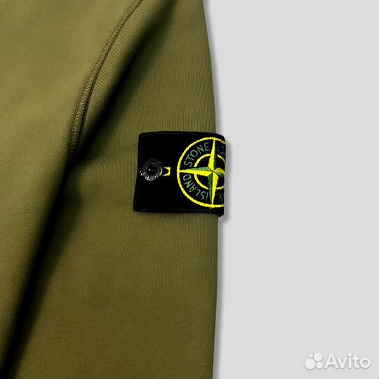 Свитшот Stone Island оригинал