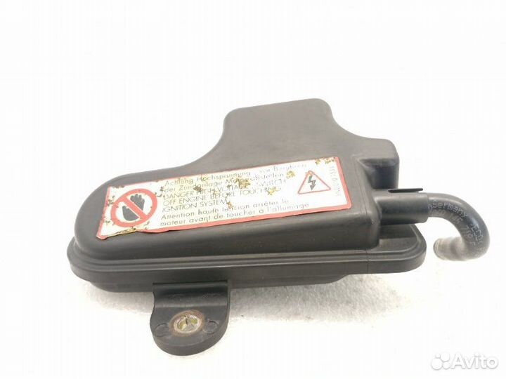 Ресивер воздушный Audi Tt 8N3 1.8 AUQ 2003