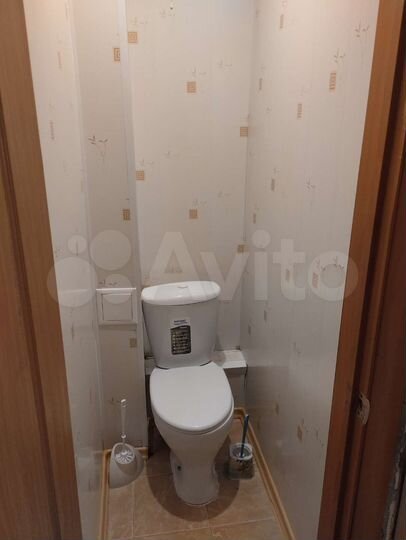 Комната 9,2 м² в 6-к., 3/5 эт.