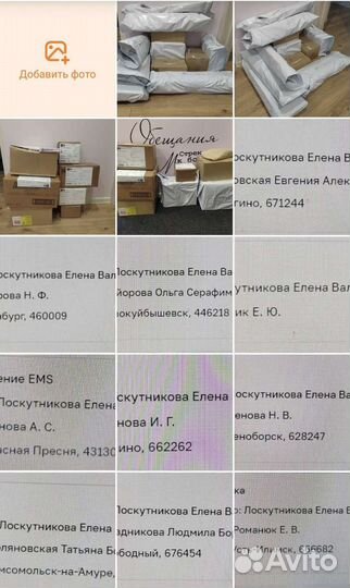 Фаленопсис