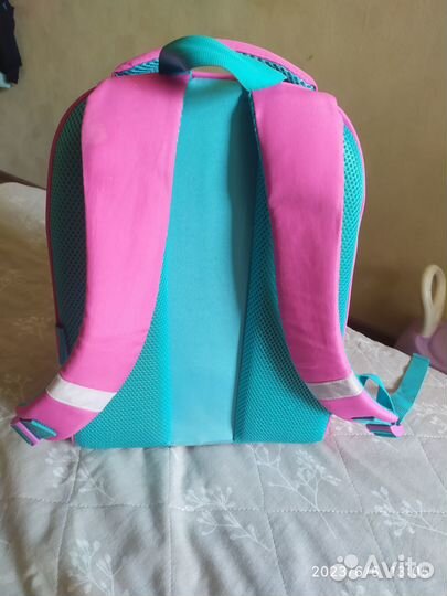 Рюкзак школьный