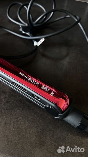 Выпрямитель Rowenta SF 4402