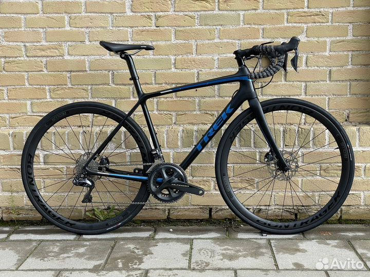 Trek Emonda SL7 di2 2020