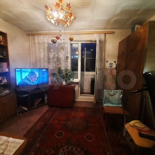 3-к. квартира, 71 м², 4/9 эт.