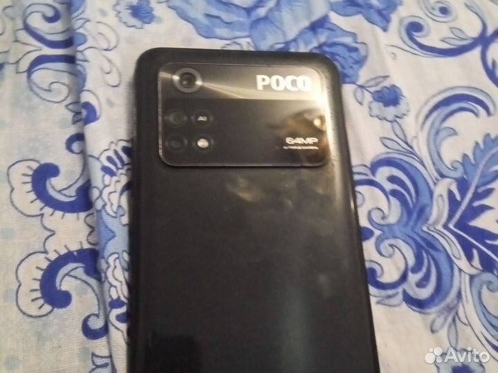 Xiaomi Poco M4 Pro, 8/256 ГБ