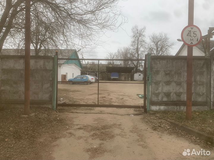 Откатные ворота под ключ с доставкой и установкой