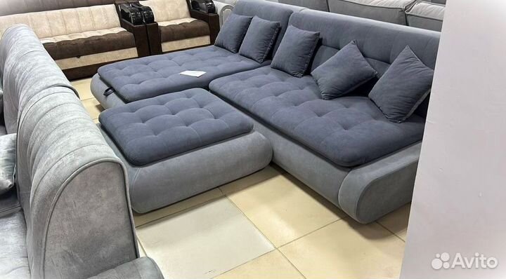 Раскладной диван Валенсия