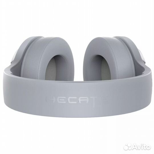 Игровая гарнитура Edifier G30S Grey