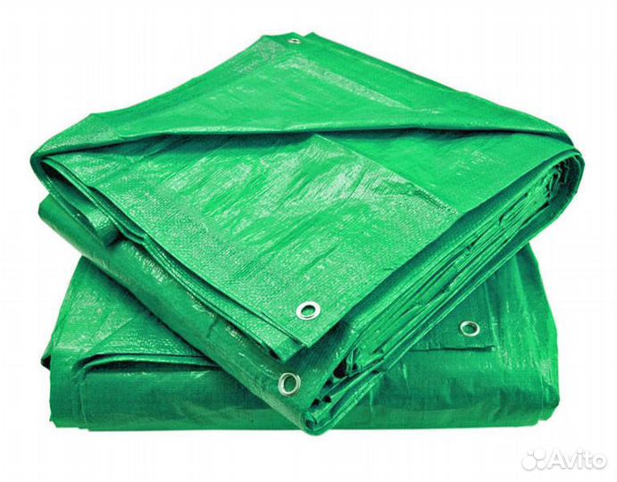 Тент укрывной 120 г/м2