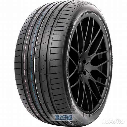 Aplus A610 235/50 R19 103Y