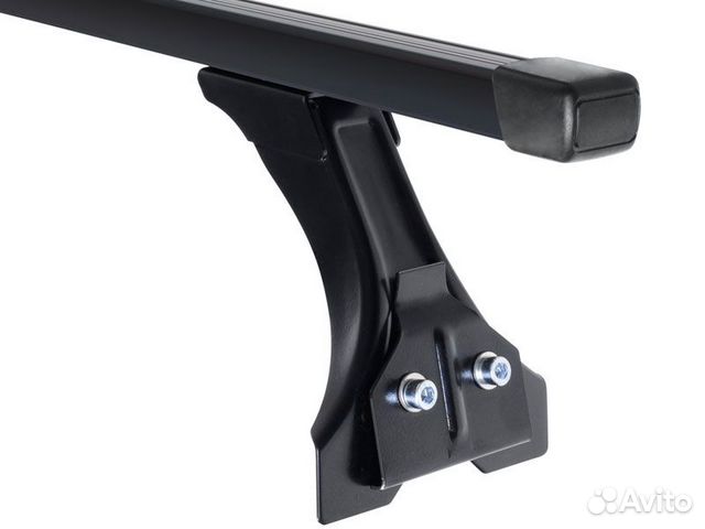 Багажник на крышу Daewoo Nexia, 1994-2002 Delta D