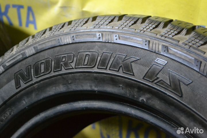 Hankook Nordik IS RW08 245/60 R18