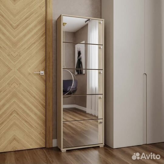 Обувница №2