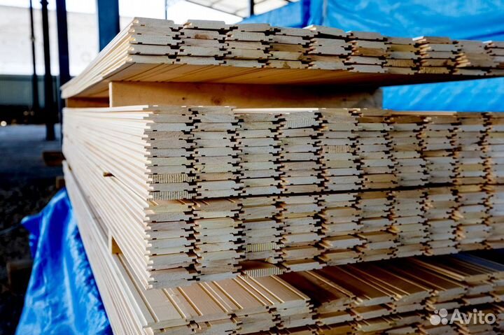 Вагонка с доставкой