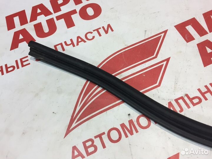 Уплотнитель жабо Audi A6 C7