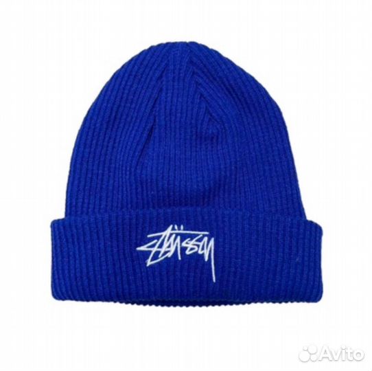 Шапка Stussy