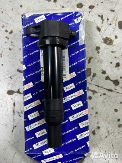 Катушка зажигания 27301-26640