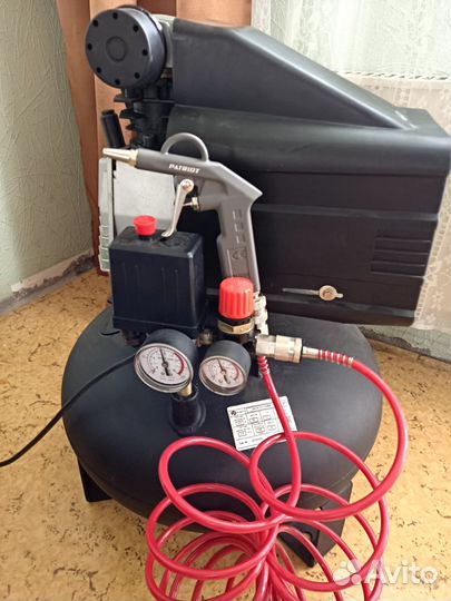 Компрессор