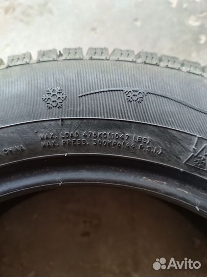 Satoya W-36 175/65 R14 82T