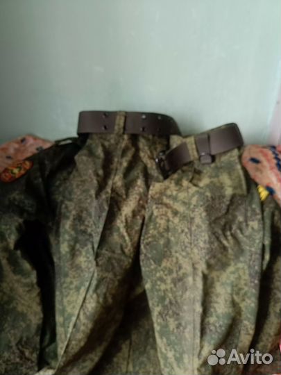 Продаю форму военную. Размер 44-46