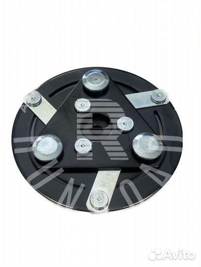 Муфта компрессора кондиционера Suzuki Swift,SX4