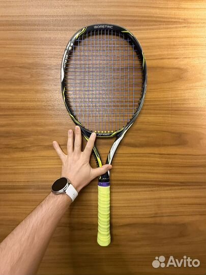 Теннисная ракетка Yonex EZone 100