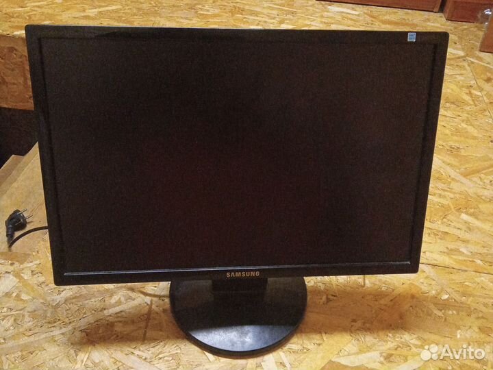 Монитор 60 гц 24 дюйма