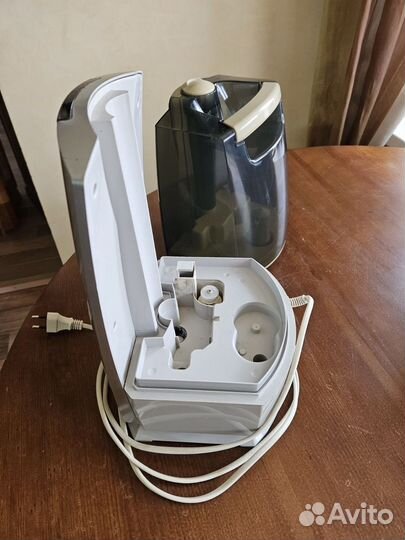 Увлажнитель воздуха ультразвуковой