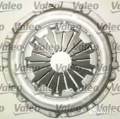 Сцепление к-т hyundai accent LC/getz 1.6 02-09