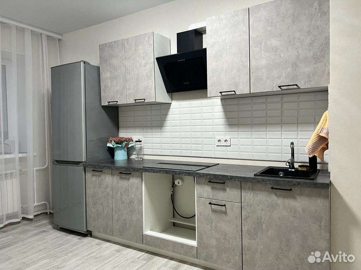 Сборка мебели