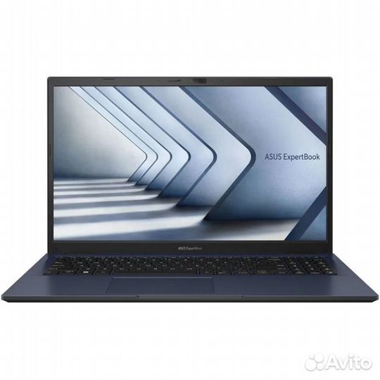 Ноутбук asus ExpertBook B1 B1502CVA-BQ0973X 90NX06X1-M013Z0
