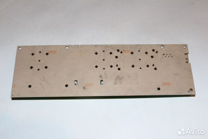 Модуль индикации сма Indesit C00283371