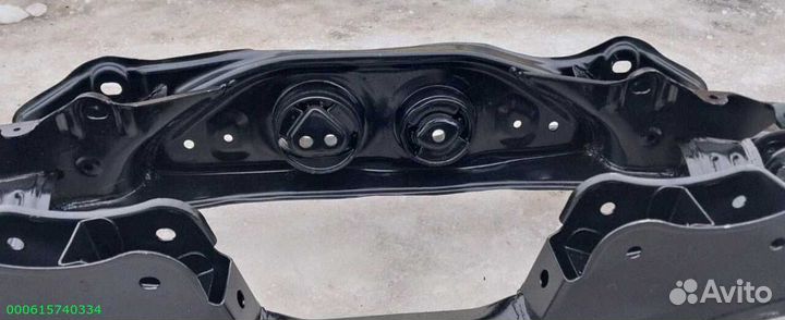 Подрамник задний Toyota Highlander (Арт.86409)