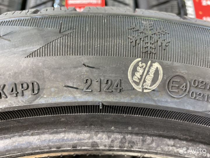 iLink SnowGripper II 245/45 R20 102V