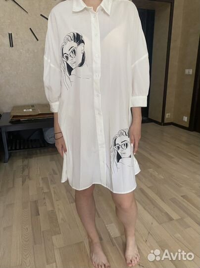 Туника женская