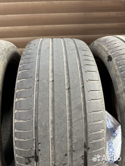 Michelin Latitude Sport 3 255/45 R20 105Y