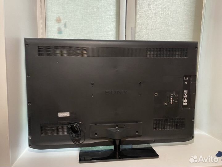 Телевизор sony KDL 46EX 720 по запчастям