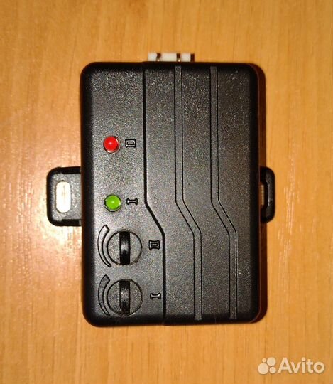 Автосигнализация SKY