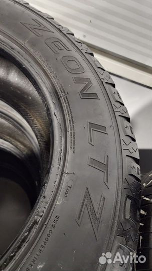 Cooper Zeon LTZ 275/60 R20