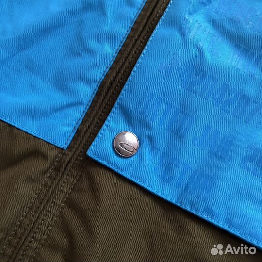 Горнолыжная куртка Oakley vintage 00s