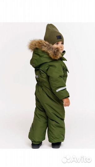 Зимний комбинезон Lafamily