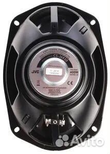Автомобильная акустика JVC CS-J6930