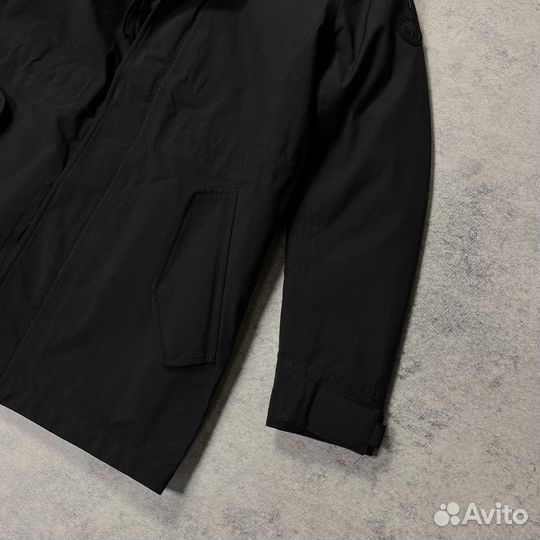 Утеплённая куртка Timberland Fishtail 3 в 1 Новая